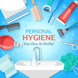 Ergonomía E Higiene Personal 